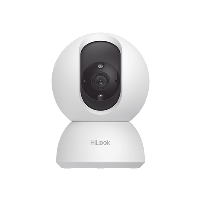 Mini Domo PT IP 2 Megapixel / Lente 4 mm / 10 mts IR / WiFi /Control total desde la app/ ACUSENSE Lite (Detección de Humanos) / Uso Residencial / Audio de Bidireccional / Memoria Micro SD / H.265+ - Image 2