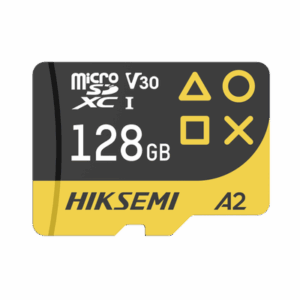 Memoria Micro SD / Enfocado para Consolas de Videojuegos (Gaming) / 128 GB / Lectura 200MB/s / Escritura 150 MB/s