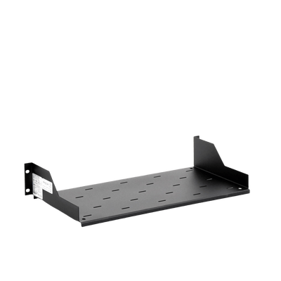 Charola para Rack de 19", 23 cm de Profundidad, 2U - Image 2
