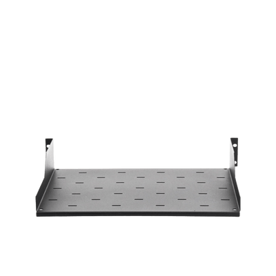 Charola para Rack de 19", 34 cm de Profundidad, 2UR - Image 3