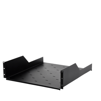 Charola para Rack de 19", 50 cm de Profundidad, 3UR. Capacidad carga: 30 Kg - Image 5