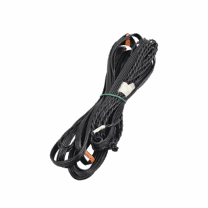 Lazo magnético para detección de vehículos / 2M x 1M / Ideal para detección de vehículos de tamaño medio