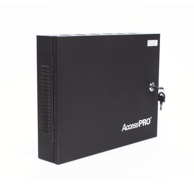 C3200 Panel de Control de Acceso para 2 Puertas / Fácil Administración / 30,000 Tarjetas / Incluye Gabinete y Fuente de Alimentación 12Vcc/3A / Software GRATIS - Image 2