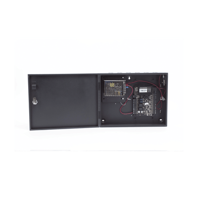 C3200 Panel de Control de Acceso para 2 Puertas / Fácil Administración / 30,000 Tarjetas / Incluye Gabinete y Fuente de Alimentación 12Vcc/3A / Software GRATIS - Image 3