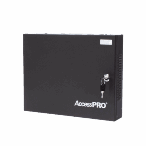 C3200 Panel de Control de Acceso para 2 Puertas / Fácil Administración / 30,000 Tarjetas / Incluye Gabinete y Fuente de Alimentación 12Vcc/3A / Software GRATIS