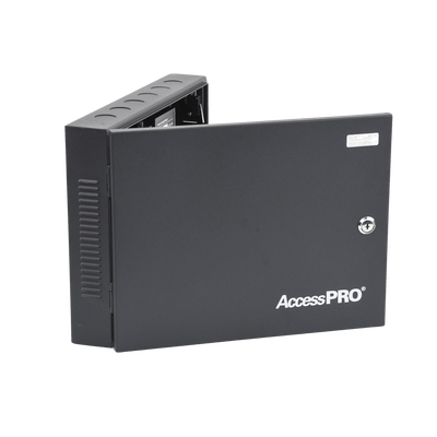 C3400 Panel de Control de Acceso para 4 Puertas / Fácil Administración / 30,000 Tarjetas / Incluye Gabinete y Fuente de Alimentación 12Vcc/3A / Software GRATIS - Image 4