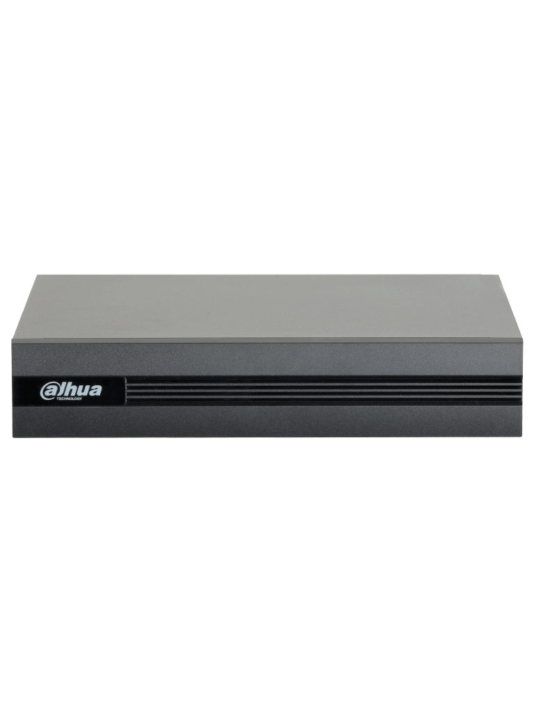 DAHUA XVR1B04H-I - DVR de 4 canales 5MP Lite con WizSense y H.265+. Soporta 4 canales + 2 IP, o hasta 6 canales IP. Con SMD Plus y búsqueda inteligente de humanos y vehículos. 1 puerto SATA de hasta 6TB. #HDCVI9.0 #5MP#VolDH - Image 2