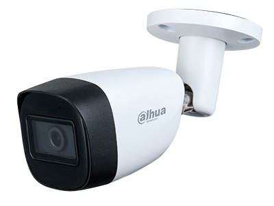 DAHUA KITXVR1B04-I+HFW1200CMA -Kit de 4 canales con cámaras de 2MP y audio. Incluye DVR Cooper-I WizSense con IA y H.265+, 4 cámaras metálicas con micrófono integrado, 4 canales más 1IP o hasta 5 canales IP, 4 canales SMD Plus y accesorios incluidos/ - Image 8