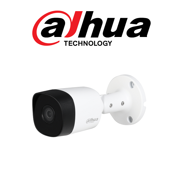 DAHUA KITXVR1B04H-I+4B2A51 -Kit de 4 Ch de 5 MP/ DVR Cooper-I WizSense/Con IA/ H.265+/4 Camaras B2A51 Metalicas/4 Ch + 1 IP o Hasta 5 Ch IP/ 4 Ch SMD Plus/Busqueda de Humanos y Vehiculos/Accesorios Incluidos#DAHQ1M #NuevoPrecio #DMD #DVM#VolDH #MCI2 #DMD - Image 3