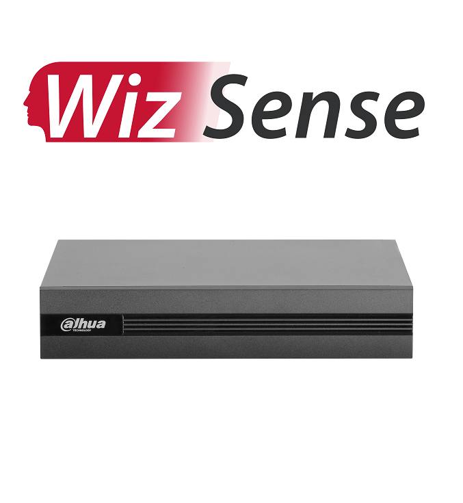 DAHUA KITXVR1B04H-I+4B2A51 -Kit de 4 Ch de 5 MP/ DVR Cooper-I WizSense/Con IA/ H.265+/4 Camaras B2A51 Metalicas/4 Ch + 1 IP o Hasta 5 Ch IP/ 4 Ch SMD Plus/Busqueda de Humanos y Vehiculos/Accesorios Incluidos#DAHQ1M #NuevoPrecio #DMD #DVM#VolDH #MCI2 #DMD - Image 2