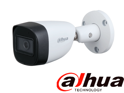 DAHUA KITXVR5104HS4KLI3+4HFW1500CMA- Kit de vigilancia de 4 canales 5 MP con audio y DVR WizSense con reconocimiento facial y H.265+. Soporta 4 canales + 4 IP o hasta 8 IP. Incluye 4 canales SMD Plus para búsqueda de humanos y vehículos #HDCVI9.0 #5MP - Image 7