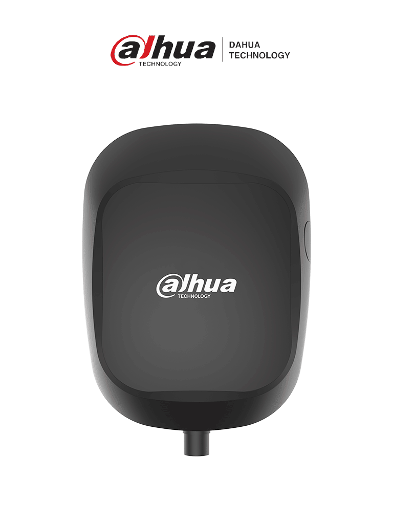 DAHUA DHI-DAE-CFM5210-CYN - Camara de Monitoreo Frontal para DVRs Moviles/ 2 Megapixeles/ Lente de 6 mm/ Funcion de Inteligencia Artificial y Asistencia al Conductor/ Serie ADAS/ IP54/ #ConducciónSegura #CMO