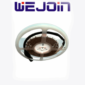 WEJOIN WJBLED6 - Tira de 6 metros / Circuito de LEDS para luz verde y roja / 12 VDC / Conector especial para barrera WEJOIN