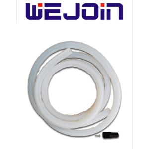 WEJOIN WJBWR06 - Cubierta Para Tira De Leds de 6 Metros / No Incluye Led