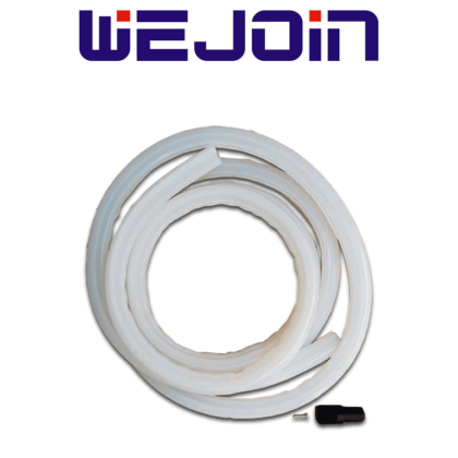 WEJOIN WJBWR06 - Cubierta Para Tira De Leds de 6 Metros / No Incluye Led