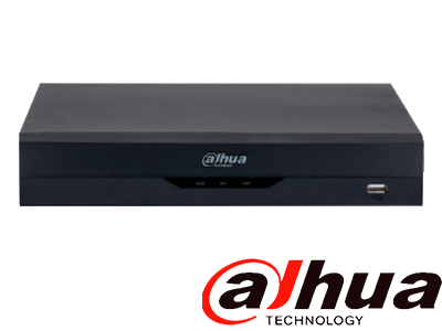 DAHUA XVR5108HS-4KL-I3 - DVR 4K WizSense de 8 canales + 8 IP o hasta 16 IP. Incluye SMD Plus, Protección Perimetral y reconocimiento facial, codificación con IA, H.265+, y soporta CVI, AHD, TVI, CVBS e IP. Compatibilidad con IoT y POS #HDCVI9.0 #4K - Image 5