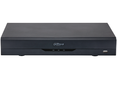 DAHUA XVR5108HE-4KL-I3 - DVR 8 canales 4K con tecnología WizSense y compresión H.265+. Admite 8 canales HDCVI + 8 IP, reconocimiento facial en 2 canales, SMD Plus, protección perimetral, 1 SATA de hasta 16 TB, 8 entradas y 3 salidas de alarma. #ProHDCVI - Image 7