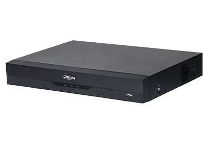 DAHUA XVR5116HE-4KL-I3 - DVR 16 Canales 4K con IA, WizSense, H.265+, 16 Canales HDCVI+IP (32 Ch máx.), Reconocimiento Facial, SMD Plus, Protección Perimetral, 16&3 E&S Alarma, 1 Puerto SATA. - Image 7