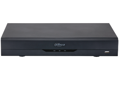 DAHUA XVR5116HE-4KL-I3 - DVR 16 Canales 4K con IA, WizSense, H.265+, 16 Canales HDCVI+IP (32 Ch máx.), Reconocimiento Facial, SMD Plus, Protección Perimetral, 16&3 E&S Alarma, 1 Puerto SATA. - Image 4