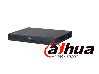 DAHUA XVR5216A-4KL-I3 - DVR de 16 Canales 4k/ WizSense/ H.265+/ 16 Canales HDCVI+16 IP/ Hasta 32 Ch IP/ 2 Ch de Reconocimiento Facial/ SDM Plus/ Protección Perimetral/ 2 SATA de hasta 10TB/ 16&3 E&S de Alarmas/ 4 Canales de Audio/ IoT/ POS/ - Image 9