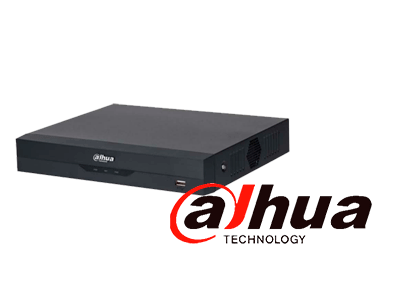 DAHUA XVR5104HS-I3 - DVR de 5MP Lite con WizSense. Soporta 4 canales + 2 IP o hasta 6 canales IP. Reconocimiento facial y protección perimetral en 1 canal, incluye SDM Plus, codificación H.265+, y funciones para IoT & POS. 1 puerto SATA #HDCVI9.0 #5MP - Image 7