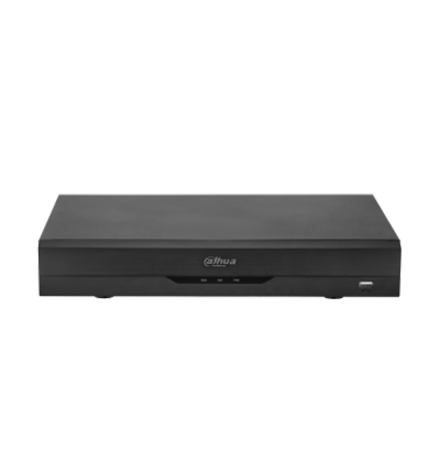 DAHUA XVR5104HE-I3 - DVR de 4 Canales de 5 Megapixeles Lite/ WizSense/ H.265+/ + 2 Ch IP/ Hasta 6 Canales IP/ 1 Ch de Reconocimiento Facial/ SMD Plus/ 1 Bahía de Disco Duro/ E&S Alarmas/ Soporta HDCVI/AHD/CVBS/IP - Image 3