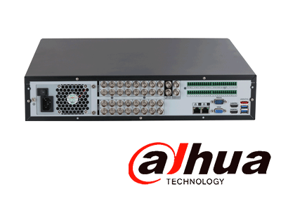 DAHUA XVR5816S-I3 - DVR de 16 Canales 5 Megapixeles Lite/ WizSense/ H.265+/  16 Canales HDCVI + 8 IP/ Hasta 24 Canales IP/ 2 Canales de Reconocimiento Facial/ 8 Bahías de discos duros/ SMD Plus/ Protección Perimetral/ Funciones IoT&POS - Image 9