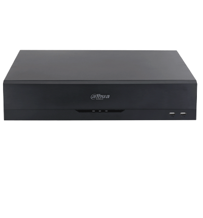 DAHUA XVR5816S-I3 - DVR de 16 Canales 5 Megapixeles Lite/ WizSense/ H.265+/  16 Canales HDCVI + 8 IP/ Hasta 24 Canales IP/ 2 Canales de Reconocimiento Facial/ 8 Bahías de discos duros/ SMD Plus/ Protección Perimetral/ Funciones IoT&POS - Image 4