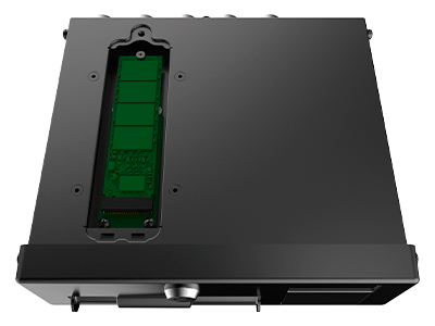 DAHUA DHI-MXVR1004-GFI - DVR Móvil 4 Canales con Inteligencia Artificial 1080p, 4G, H.265, soporta 2 Tarjetas SD, DSM/ADAS/BSD, Comunicación 3G/4G. No incluye WiFi. - Image 5