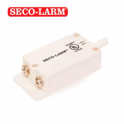 TAMPER SECO-LARM SS-072Q NORMALMENTE CERRADO
PARA GABINETES QUE REQUIEREN ESTAR CERRADOS