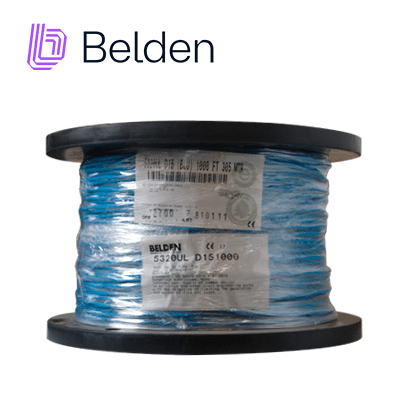 Belden 5320UL D151000