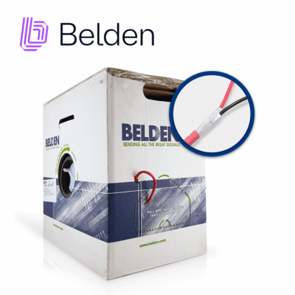 Belden 5220FL 002A1000