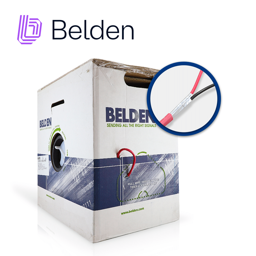 Belden 5220FL 002A1000