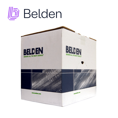 BELDEN 5320FL 002U1000