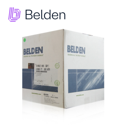 BELDEN 5100UE 008U1000