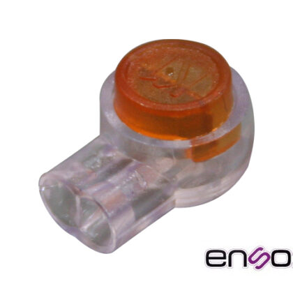 CONECTOR UY NARANJA ENS-CUY152 ENSON