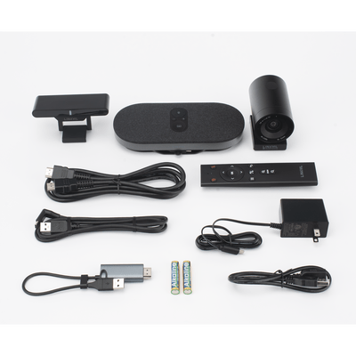 Sistema Inalámbrico de Audio/Video para Conferencias en 4K Todo en Uno - Image 6