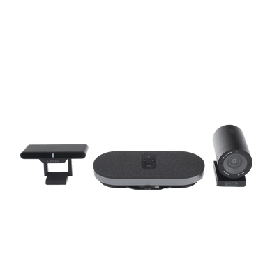 Sistema Inalámbrico de Audio/Video para Conferencias en 4K Todo en Uno - Image 5