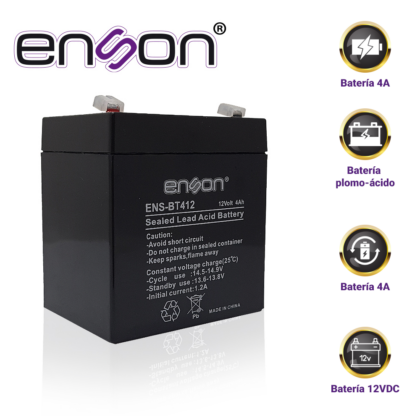 ENSON ENS-BT412