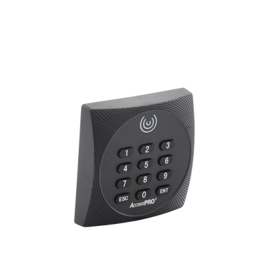 Lector de proximidad con teclado - Image 3