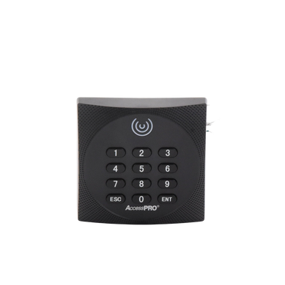 Lector de proximidad con teclado - Image 5