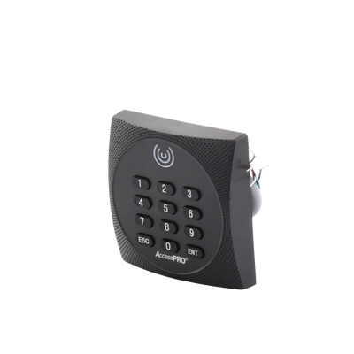 Lector de proximidad con teclado - Image 2