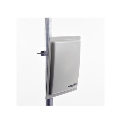 Lector RFID de Largo Alcance 3-12m PRO-12RF AccessPRO para control de acceso vehicular - Image 4