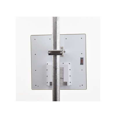 Lector RFID de Largo Alcance 3-12m PRO-12RF AccessPRO para control de acceso vehicular - Image 3