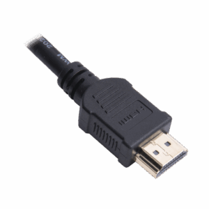 Cable HDMI de 20 Metros (High Speed) / Resolución 4K / Soporta Canal de Retorno de Audio (ARC)/ Soporta 3D / Blindado para Reducir Interferencia / Chapado en Oro / Alta Resistencia y Durabilidad.