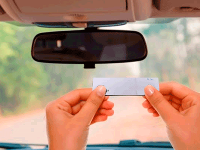 WEJOIN WJCB120 Paquete para Solución de Acceso Vehicular Incluye: 2 Barreras Vehiculares de 4M, 2 Lectoras UHF de 6M y 100 Tags Adheribles - Image 5