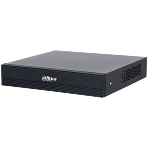 DAHUA DH-XVR1B08-I/T- DVR de 8 Canales 1080P LiteWizSense/HDCVI X Plus/ 8 Canales HDCVI +2 Canal IP/ Audio Bidireccional en los 8 Canales/ Detección de Movimiento Inteligente/ Conversión de Hasta 10 Canales IP/ Decodificación de Video Hasta 1080P Lite #CD
