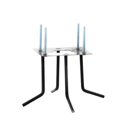 Ancla Para Sujeción al Piso Compatible con Todas las Barreras Vehiculares XB, XBF y XBS - Image 3