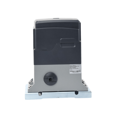 MOTOR PARA PUERTA CORREDIZA 1200KG XBS-IZ-1200 ACCESSPRO - Image 3