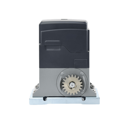 MOTOR PARA PUERTA CORREDIZA 1200KG XBS-IZ-1200 ACCESSPRO - Image 6